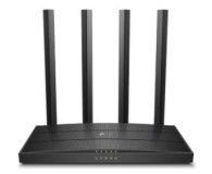 TP-Link Archer C80 (1900Mb/s a/b/g/n/ac) DualBand - 551255 - zdjęcie 1